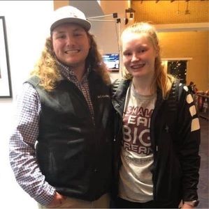 Meet your Posher, Debbie